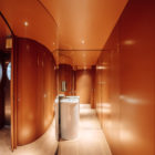 Spacegram, Nomada Restaurant Lisbon, Photo Francisco Noguera | Yellowtrace