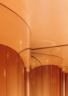 Spacegram, Nomada Restaurant Lisbon, Photo Francisco Noguera | Yellowtrace