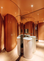 Spacegram, Nomada Restaurant Lisbon, Photo Francisco Noguera | Yellowtrace