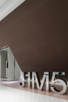Various Associates, J1M5 Boutique Qingdao China, Luxury Fashion Retail | Yellowtrace