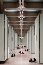 Various Associates, J1M5 Boutique Qingdao China, Luxury Fashion Retail | Yellowtrace