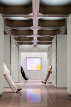 Various Associates, J1M5 Boutique Qingdao China, Luxury Fashion Retail | Yellowtrace