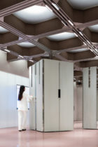 Various Associates, J1M5 Boutique Qingdao China, Luxury Fashion Retail | Yellowtrace