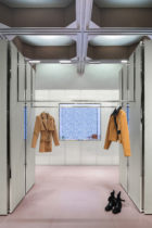 Various Associates, J1M5 Boutique Qingdao China, Luxury Fashion Retail | Yellowtrace