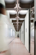 Various Associates, J1M5 Boutique Qingdao China, Luxury Fashion Retail | Yellowtrace
