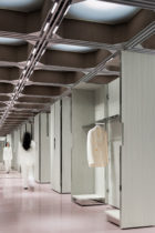 Various Associates, J1M5 Boutique Qingdao China, Luxury Fashion Retail | Yellowtrace
