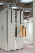 Various Associates, J1M5 Boutique Qingdao China, Luxury Fashion Retail | Yellowtrace