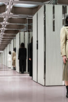 Various Associates, J1M5 Boutique Qingdao China, Luxury Fashion Retail | Yellowtrace
