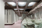 Various Associates, J1M5 Boutique Qingdao China, Luxury Fashion Retail | Yellowtrace