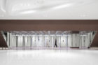 Various Associates, J1M5 Boutique Qingdao China, Luxury Fashion Retail | Yellowtrace