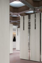 Various Associates, J1M5 Boutique Qingdao China, Luxury Fashion Retail | Yellowtrace