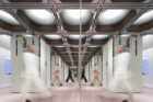 Various Associates, J1M5 Boutique Qingdao China, Luxury Fashion Retail | Yellowtrace