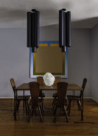 Ryan Lawson, Tribeca Loft, Interior Design, Day Shoot, Photo Ori Harpaz | Yellowtrace