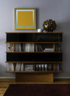 Ryan Lawson, Tribeca Loft, Interior Design, Day Shoot, Photo Ori Harpaz | Yellowtrace