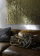 Ryan Lawson, Tribeca Loft, Interior Design, Day Shoot, Photo Ori Harpaz | Yellowtrace