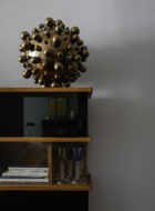 Ryan Lawson, Tribeca Loft, Interior Design, Day Shoot, Photo Ori Harpaz | Yellowtrace