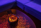 Ryan Lawson, Tribeca Loft, Interior Design, Night Shoot, Photo Ori Harpaz | Yellowtrace