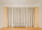 Bureau, Rua Maria Apartment Renovation, Lisbon Interiors, Photo Francisco Nogueira | Yellowtrace