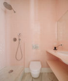 Bureau, Rua Maria Apartment Renovation, Lisbon Interiors, Photo Francisco Nogueira | Yellowtrace