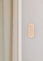 Bureau, Rua Maria Apartment Renovation, Lisbon Interiors, Photo Francisco Nogueira | Yellowtrace