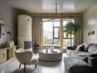 Workshop Studio, Moscow Apartment, Interior Design, Photo Sergey Ananiev | Yellowtrace