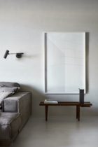 Workshop Studio, Moscow Apartment, Interior Design, Photo Sergey Ananiev | Yellowtrace