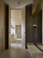 Workshop Studio, Moscow Apartment, Interior Design, Photo Sergey Ananiev | Yellowtrace