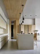 Workshop Studio, Moscow Apartment, Interior Design, Photo Sergey Ananiev | Yellowtrace