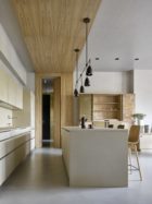 Workshop Studio, Moscow Apartment, Interior Design, Photo Sergey Ananiev | Yellowtrace