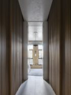 Workshop Studio, Moscow Apartment, Interior Design, Photo Sergey Ananiev | Yellowtrace