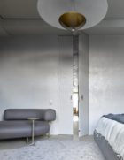 Workshop Studio, Moscow Apartment, Interior Design, Photo Sergey Ananiev | Yellowtrace