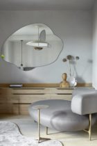 Workshop Studio, Moscow Apartment, Interior Design, Photo Sergey Ananiev | Yellowtrace