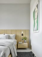 Workshop Studio, Moscow Apartment, Interior Design, Photo Sergey Ananiev | Yellowtrace