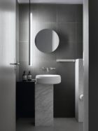 Workshop Studio, Moscow Apartment, Interior Design, Photo Sergey Ananiev | Yellowtrace