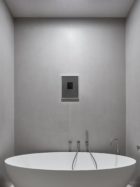 Workshop Studio, Moscow Apartment, Interior Design, Photo Sergey Ananiev | Yellowtrace