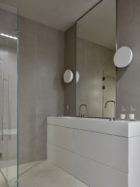Workshop Studio, Moscow Apartment, Interior Design, Photo Sergey Ananiev | Yellowtrace