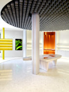 Studio Paolo Ferrari, Alchemy Cannabis Dispensary Toronto | Yellowtrace