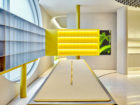 Studio Paolo Ferrari, Alchemy Cannabis Dispensary Toronto | Yellowtrace