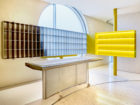 Studio Paolo Ferrari, Alchemy Cannabis Dispensary Toronto | Yellowtrace