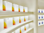 Studio Paolo Ferrari, Alchemy Cannabis Dispensary Toronto | Yellowtrace
