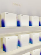 Studio Paolo Ferrari, Alchemy Cannabis Dispensary Toronto | Yellowtrace