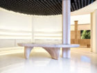 Studio Paolo Ferrari, Alchemy Cannabis Dispensary Toronto | Yellowtrace