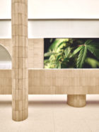 Studio Paolo Ferrari, Alchemy Cannabis Dispensary Toronto | Yellowtrace