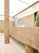 Studio Paolo Ferrari, Alchemy Cannabis Dispensary Toronto | Yellowtrace