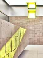 Studio Paolo Ferrari, Alchemy Cannabis Dispensary Toronto | Yellowtrace