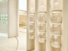 Studio Paolo Ferrari, Alchemy Cannabis Dispensary Toronto | Yellowtrace
