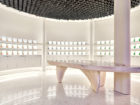 Studio Paolo Ferrari, Alchemy Cannabis Dispensary Toronto | Yellowtrace