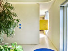 Studio Paolo Ferrari, Alchemy Cannabis Dispensary Toronto | Yellowtrace