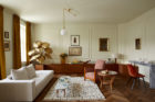 Marta Chrapka, Colombe Studio, Rozbrat Apartment Interior Design Warsaw, Photo Kasia Gatkowska | Yellowtrace