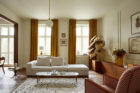 Marta Chrapka, Colombe Studio, Rozbrat Apartment Interior Design Warsaw, Photo Kasia Gatkowska | Yellowtrace